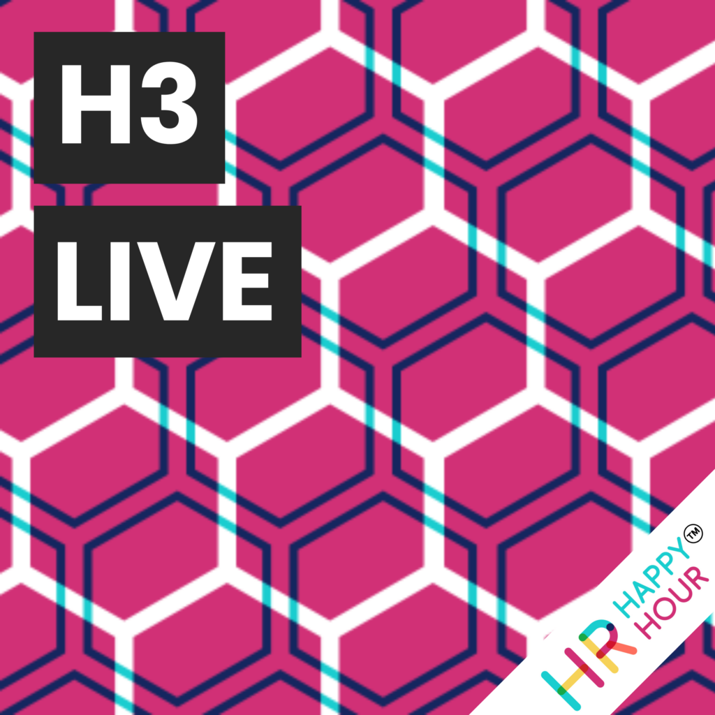 H3 LIVE Logo 2